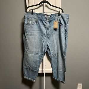 Madewell The Perfect Vintage Jean 35